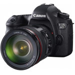 CanonEOS 6D 